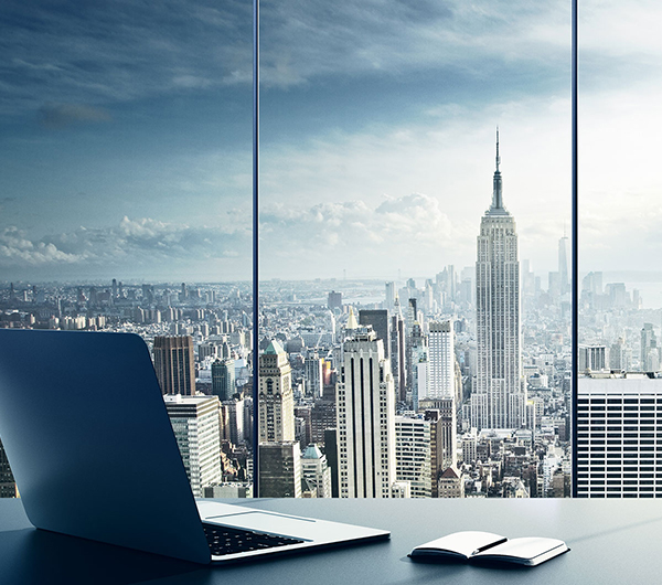 Şirketimiz Hakkında